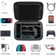thumbnail image 2 of Estuche de transporte Mumba Deluxe para Nintendo Switch, bol mumba Mumba, 2 of 2
