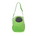 thumbnail image 3 of VONKY Winter Warm Sponge Plush Hamster Hedgehog Cage Small Animal Travel Carrying Bag Pet Rabbit Carrier, 3 of 4
