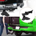 thumbnail image 4 of Rear Bed Step, 82215842AD Convenient Use Truck Bed Step  For 2500 3500 2019 To 2023, 4 of 8