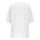thumbnail image 5 of Vestidos Casuales Para Mujer, Blusas De Mujer De Moda Blusa de verano para mujer, con cuello en V, manga corta, holgada, con botones y lino, 5 of 5