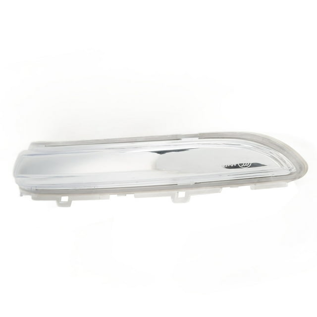 208 Side Rearview Mirror Turn Light Housing Replacement ABS Material Easy Installation for 2012-2017 Models