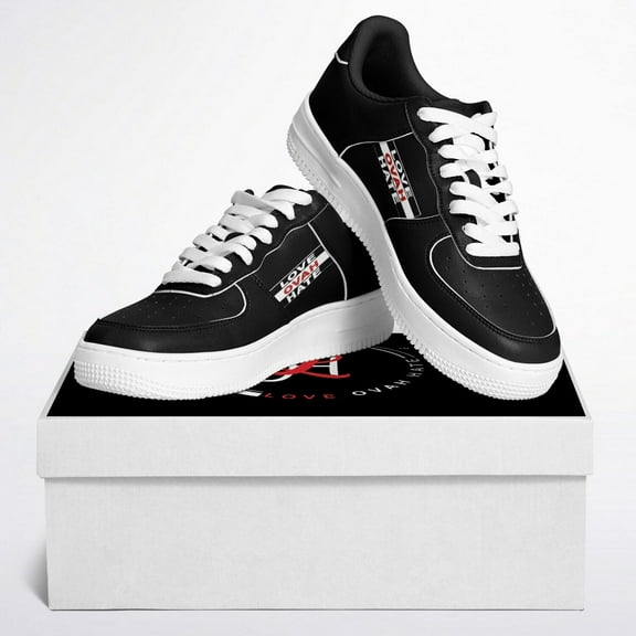 Core Low Shoes - L.O.H.