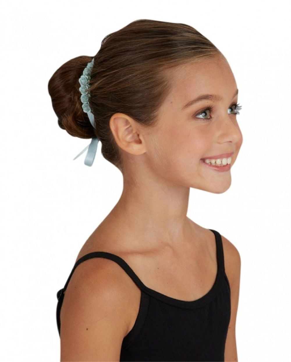 Capezio Bunheads Ballerina Blossoms - ABH4016 - Walmart.com