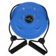 thumbnail image 1 of Wosthever Tablero de torsión ABS para tornados de cintura, cuerpo duradero y confiable que forma el disco de torsión de cintura Accesorios para máquinas de ejercicios azul, 1 of 6