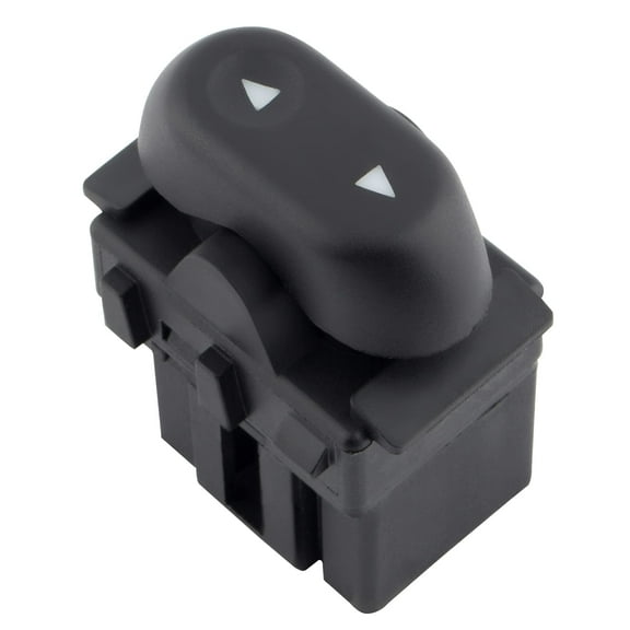 BOXI Single Button Power Window Switch Compatible for Ford F150 Expedition Crown Victoria Mercury Grand Marquis Marauder/for Lincoln Mark LT 2003-08 (Fits All Passenger Door)| 5L1Z14529BA 3L1Z14529BAA