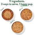 thumbnail image 3 of (Pack Of 8) Portland Pet Food Company Meal Dog Turkey Yam 9 Oz, 3 of 7