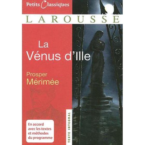 La Venus Dille - 