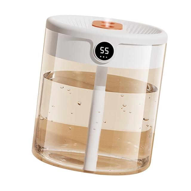Humidificador Mini Jadeshay de aire de doble boquilla 2L