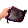 thumbnail image 5 of Kitchen Aid-fiambrera con aislamiento térmico, resistente al agua, bolsa portátil para almacenamiento, bolsas de Picnic, 5 of 5