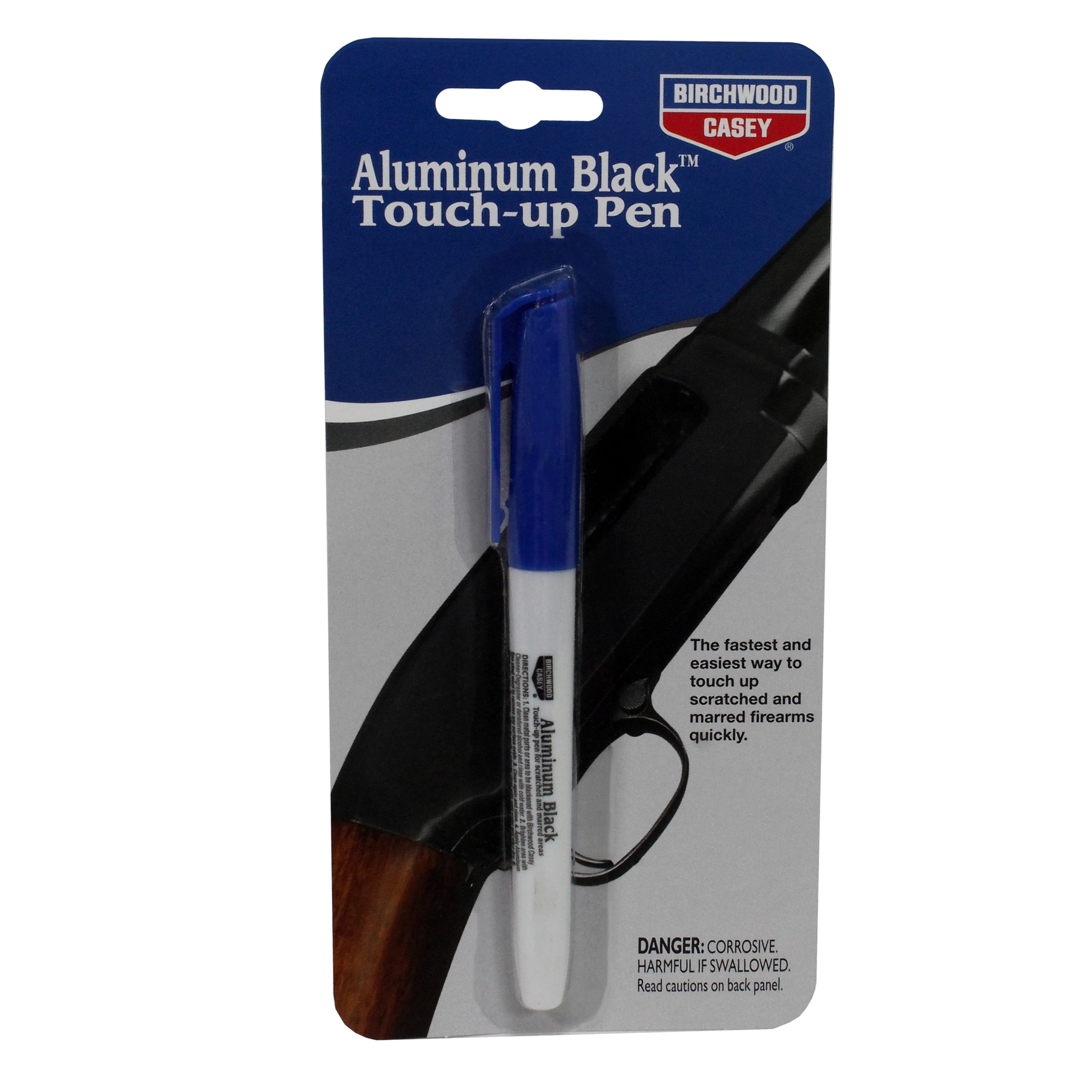 Birchwood Casey Aluminum Black Touch-Up Pen