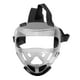 thumbnail image 2 of Máscara de Taekwondo Taekwondo Escudo facial Cubierta de la cabeza Protector facial Protector de cabeza de boxeo Máscara extraíble para Sparring shamjiam Careta, 2 of 8