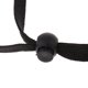 thumbnail image 4 of Soporte de micrófono de cuello Sunnimix para micrófono Manos negro, 4 of 6