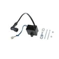 thumbnail image 2 of tredstone CDI Ignition Coil for 49-80cc 2-Stroke Engine Motorized Bicycle Black, 2 of 8
