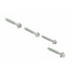 thumbnail image 1 of Kit 4 Tornillos OEM Focus L4 2.3l De 2016 A 2018 Ford Original, 1 of 7