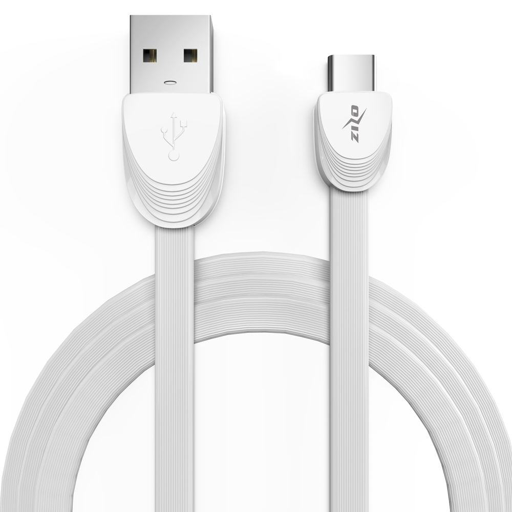 Samsung Galaxy S9 / S9+ Plus USB Cable Zizo Ultra Durable [TPE