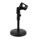 thumbnail image 4 of Kuymtek Mesa de escritorio plegable Micrófono Clip Soporte Mic Trípode Soporte ajustable Kuymtek Componentes de la computadora, 4 of 7