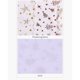 thumbnail image 4 of Monstrate Mantel de Navidad Impreso Camino de Rectangular Decoraciones de fiesta rural Cena Fondo de fiesta de boda Nuevo adorno Kits de decoración para fiestas estrella Roja, 4 of 6
