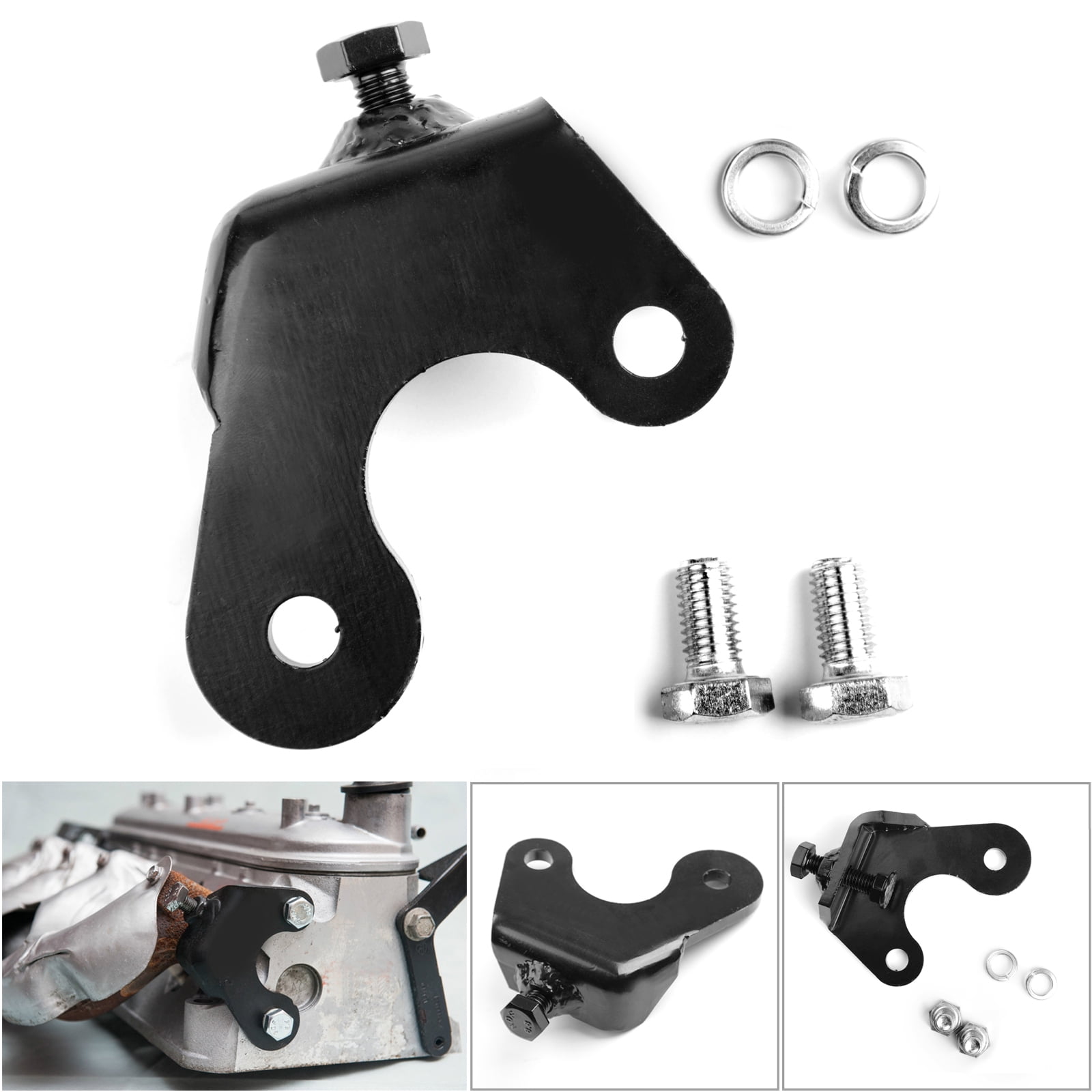 Exhaust Manifold Bolt Repair Kit No Need to Remove Broken