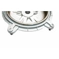 thumbnail image 3 of Vespa Front Wheel Brake Drum Hub With Studs Rally Sprint Super Model, 3 of 5