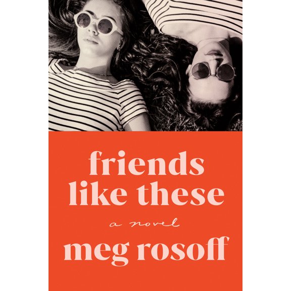 Pre-Owned Friends Like These (Paperback) 1774881101 9781774881101