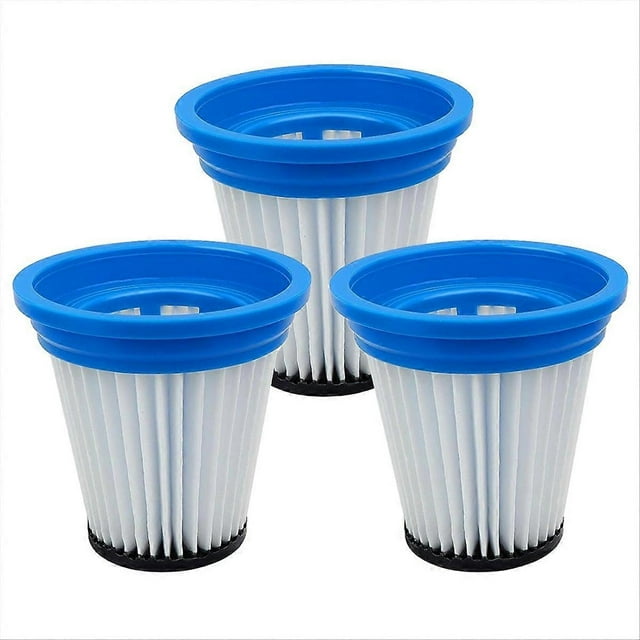 Filter Replacement for Kenmore Stratus 24V 2-In-1 Cordless Stick Vac