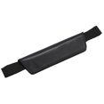 thumbnail image 1 of Cinturón de Empuje de Cadera Acolchado Antideslizante Mejora la Inclinación Pélvica Cinturón de Empuje de Cadera con Mancuernas para Entrenamientos de Gimnasio con Hebilla ANGGREK Otros, 1 of 8