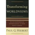 thumbnail image 1 of Pre-Owned Transforming Worldviews: An Anthropological Understanding of How People Change (Paperback) 0801027055 9780801027055, 1 of 1