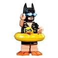 thumbnail image 2 of Minifigura LEGO The Batman Movie Vacation Batman 71017, 2 of 2