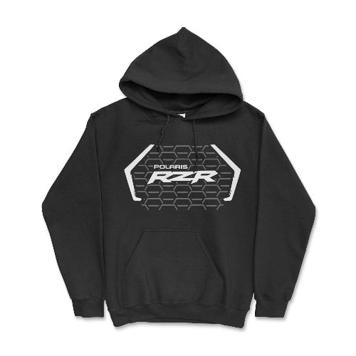 Polaris SXS RZR Offroad Hoodie