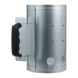 Charcoal chimney walmart sale