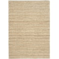 thumbnail image 3 of SAFAVIEH Natural Fiber Caymen Braided Jute Area Rug, Natural, 4' x 6', 3 of 6
