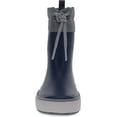 thumbnail image 3 of Western Chief Unisex Kids Waterproof Mid-Calf Rain Boots, Blue, Size 5, 3 of 4