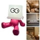 thumbnail image 4 of Lámpara Little Man Small Led Night Light Subshade Decorativo para La Cama, 4 of 9