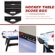 thumbnail image 4 of 4pcs Puntaje de la mesa Puntuación de la mesa Bolas de la mesa Puntuación Partido de la mesa Pastureros de hockey de la tabla, 4 of 6