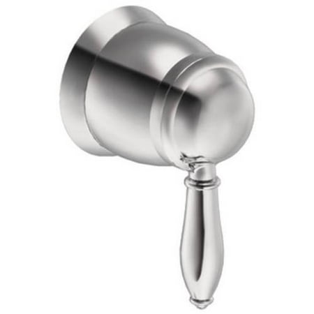 Moen TS52104NL Volume Control Valve Trim, Available in Various Colors