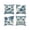 4PC a, variant on Rc Paper Airplane Kit Gyro Stabilizer DIY Electric Remote Control Plane with Dual Propellers, Lightweight Foldable Flying Stem Toy Micro Fixed Wing Drone