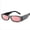 Black Pink, variant on Diamond Personalized Multicolor Sunglasses for Adults with Universal Fit, UV Eye Protection and Fashion PC Frame
