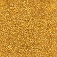 thumbnail image 3 of Sweetshop Gold Sanding Sugar Sprinkles, 1oz Dessert Toppings, 3 of 3