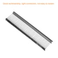 thumbnail image 4 of Attache Standard pour Étiquette de Prix 20mm 1500 Pcs Noir, 4 of 7