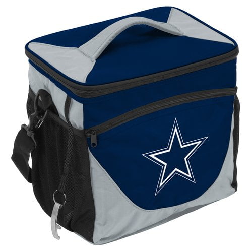Dallas Cowboys 24 Can Cooler