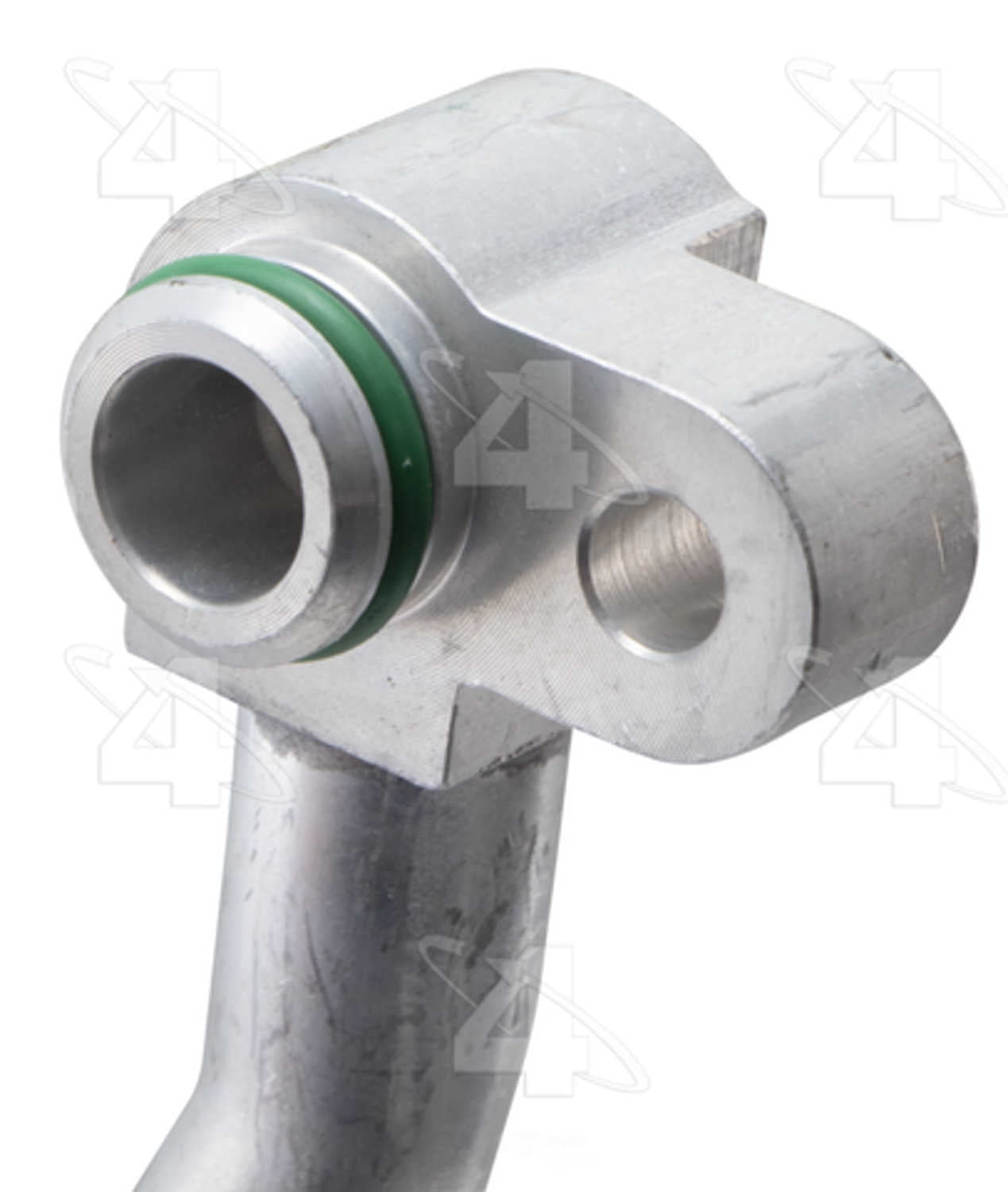 Murray Climate Control 66458 A/c Refrigerant Suction Hose