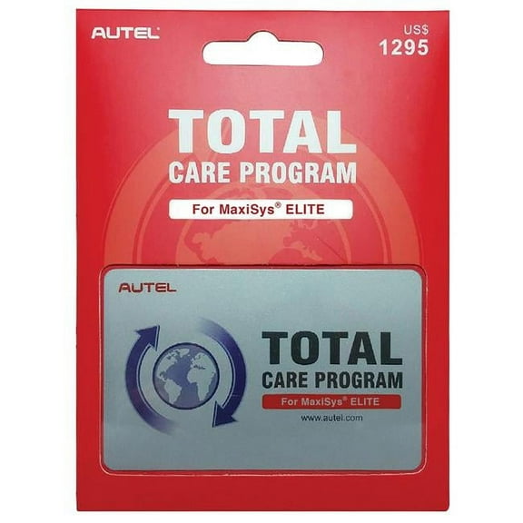 Autel AULMS919-1YRUPDATE Software Subscription License - 1 Year