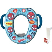 Marvel Soft Potty Seat