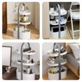 thumbnail image 3 of unbranded Organizador Compacto Portátil Para Accesorios De Y Escritorio, 3 of 7