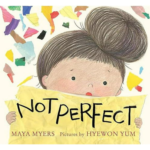Not Perfect