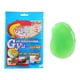 thumbnail image 1 of Slime adhesivo para limpieza de autos: ideal para limpiar rejillas de ventilación, portavasos y espacios de difícil acceso. Limpiador de polvo ecológico y reutilizable para interiores de autos., 1 of 5