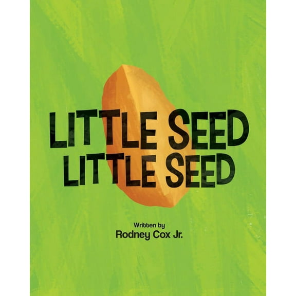 Little SEED Little SEED, (Paperback)