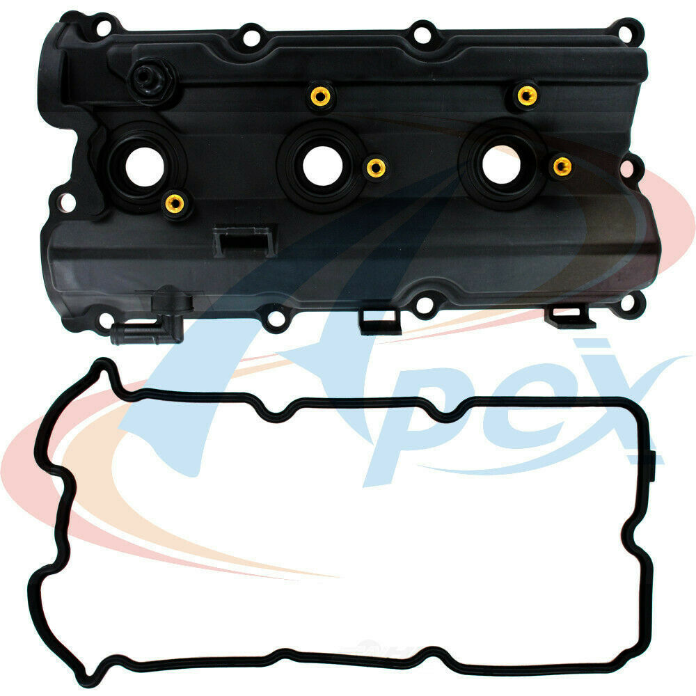 APEX Automobile Parts Inc VCS554R Engine Valve Cover