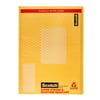 Scotch™ Plastic Bubble Mailer, 10.5 in. x 15 in., Size #5, Yellow, 1/Pack