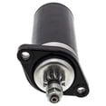 thumbnail image 3 of Niche Starter Motor for Yamaha 682-81800-11 682-81800-12 Watercraft 519-CSM2350O, 3 of 6